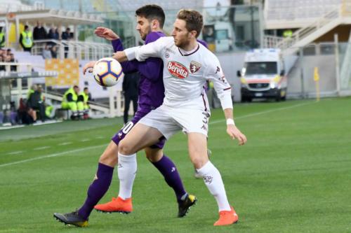 ACF FIORENTINA VS TORINO 08